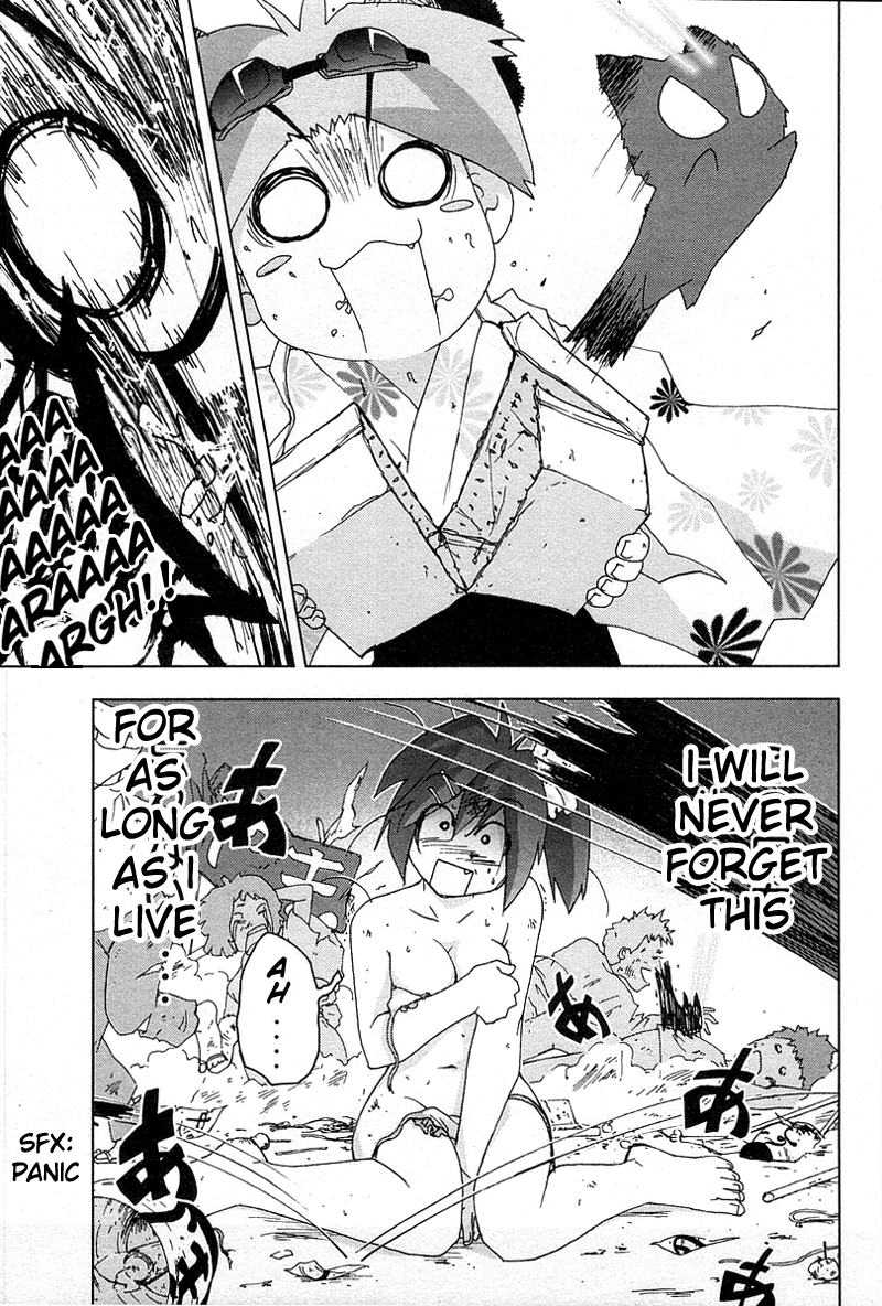 Otogi no Machi no Rena Chapter 30 page 16 - Chapter 30