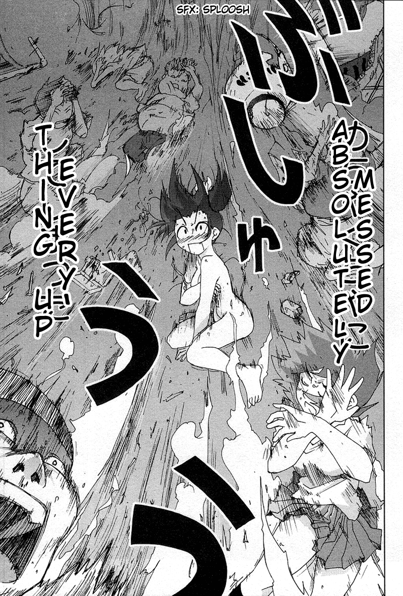 Otogi no Machi no Rena Chapter 30 page 18 - Chapter 30