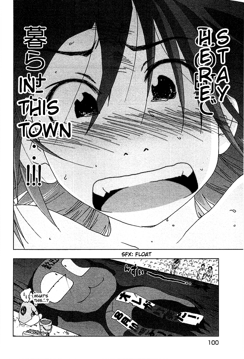 Otogi no Machi no Rena Chapter 30 page 22 - Chapter 30