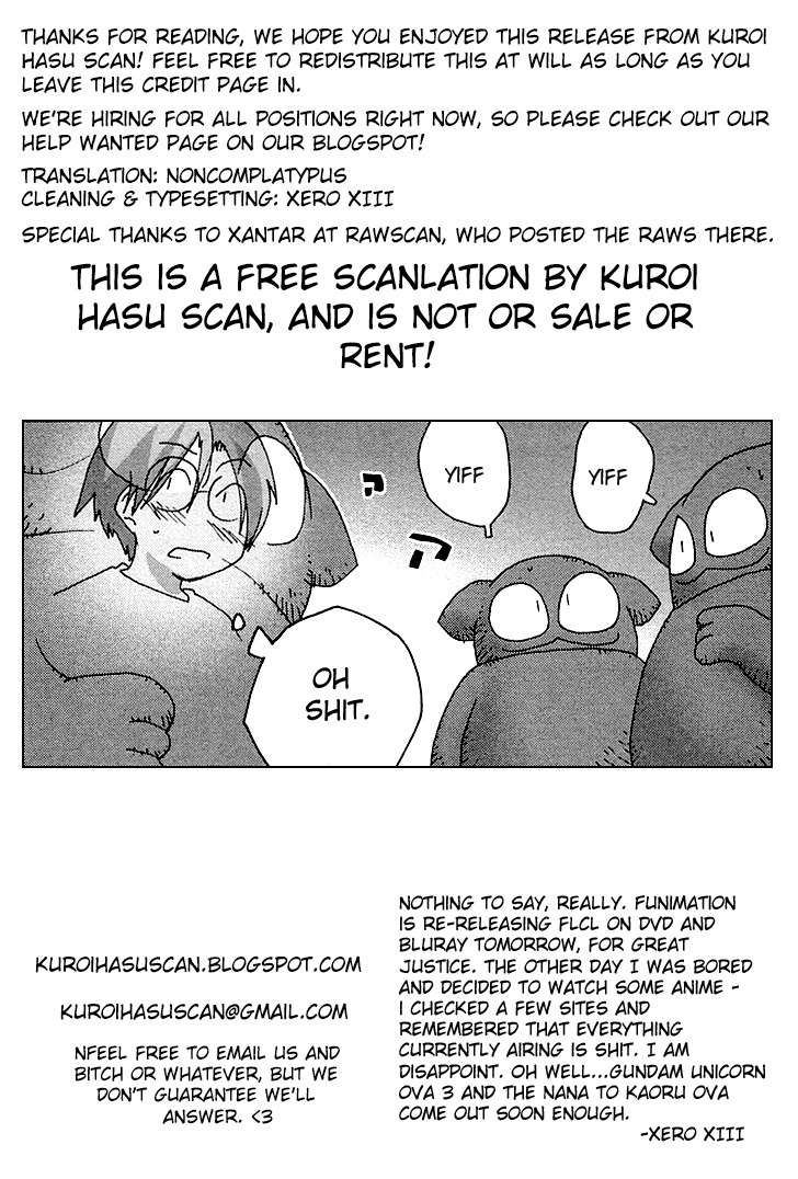 Otogi no Machi no Rena Chapter 31 page 26 - Chapter 31