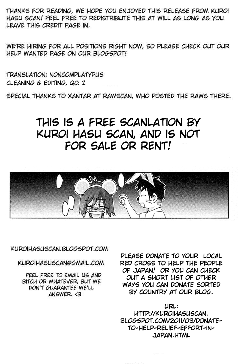Otogi no Machi no Rena Chapter 32 page 24 - Chapter 32