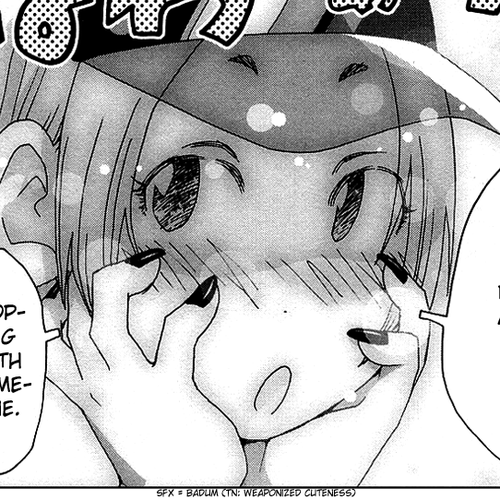 Otogi no Machi no Rena Chapter 35 cover
