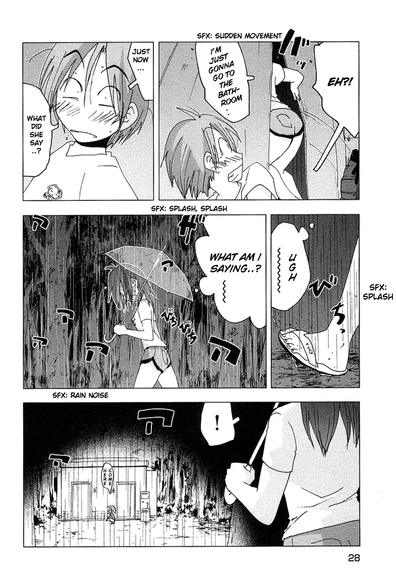 Otogi no Machi no Rena Chapter 36 page 31 - Chapter 36