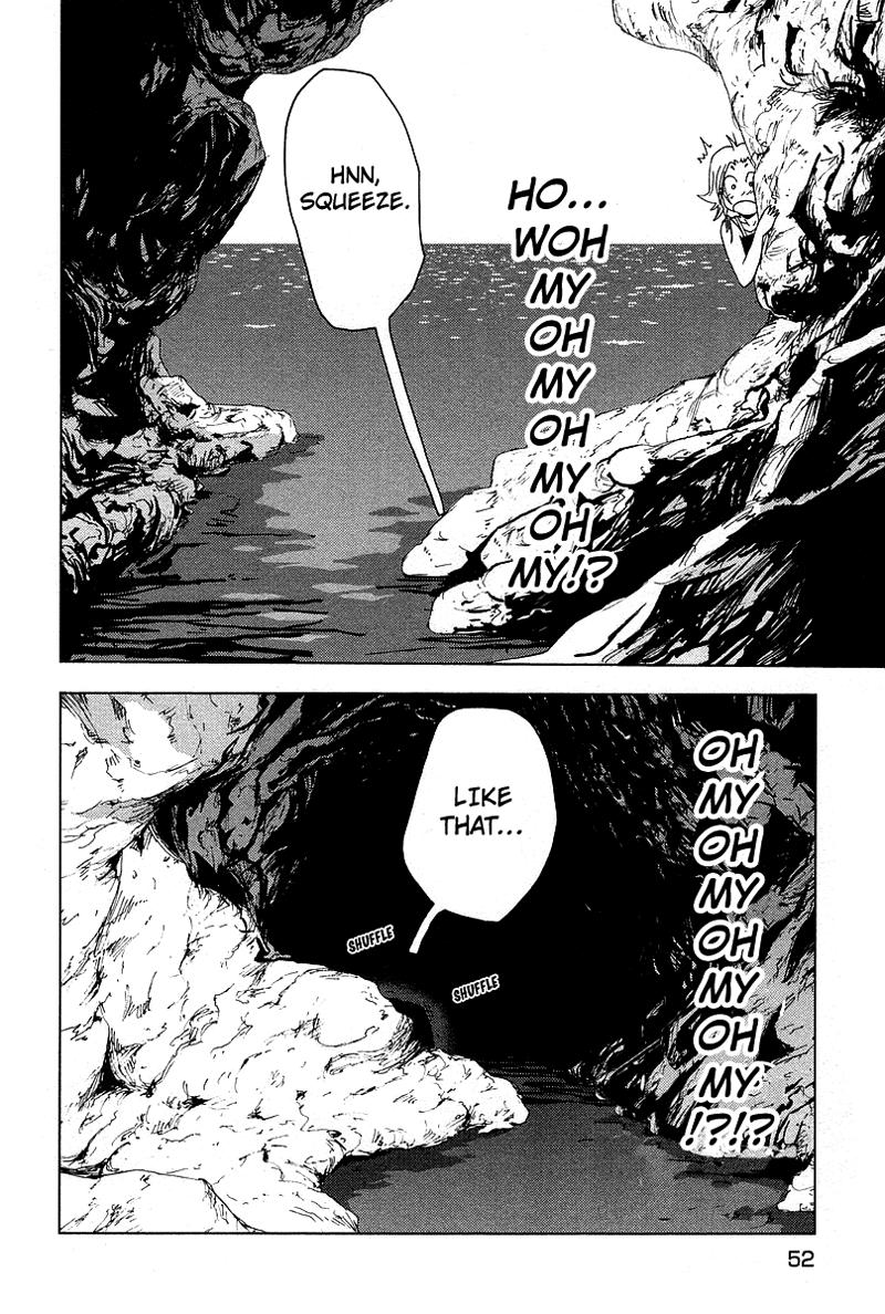 Otogi no Machi no Rena Chapter 37 page 20 - Chapter 37