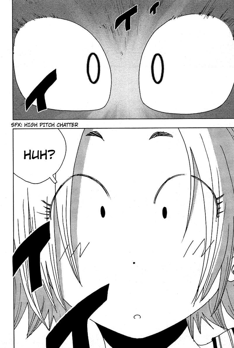Otogi no Machi no Rena Chapter 37 page 25 - Chapter 37