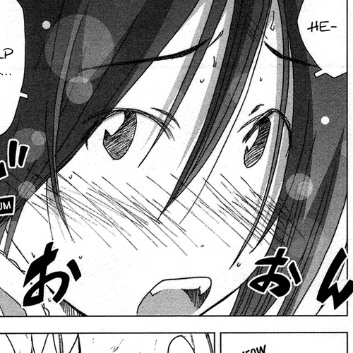 Otogi no Machi no Rena Chapter 37 cover