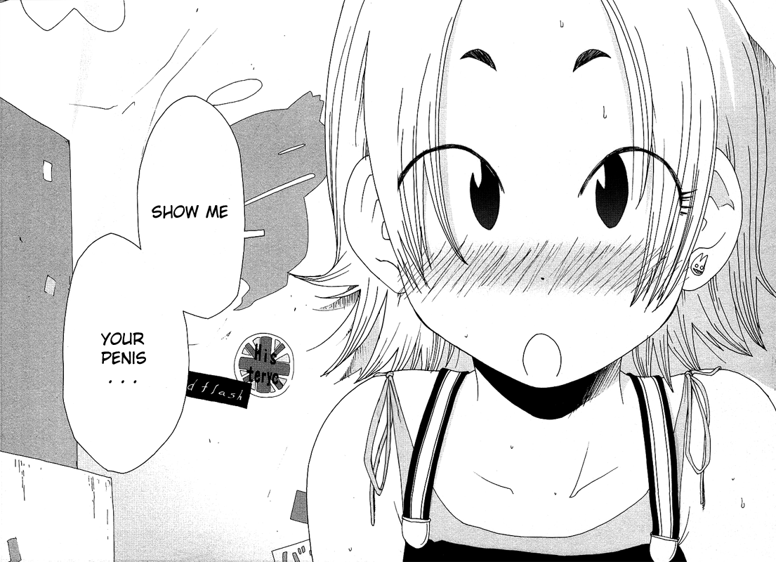 Otogi no Machi no Rena Chapter 38 page 24 - Chapter 38