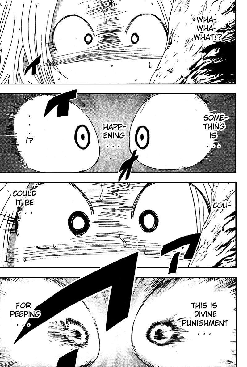 Otogi no Machi no Rena Chapter 38 page 9 - Chapter 38