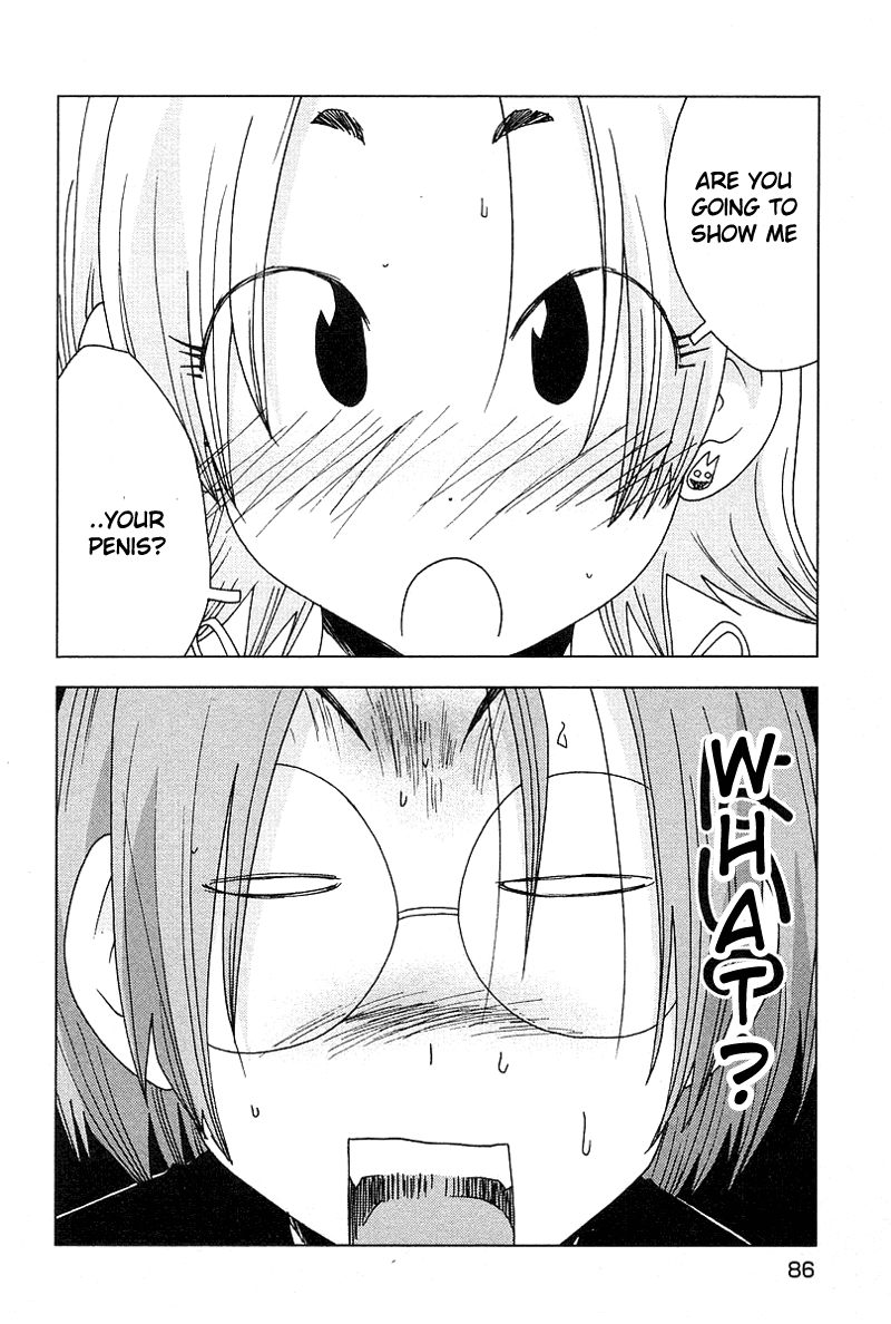 Otogi no Machi no Rena Chapter 39 page 2 - Chapter 39