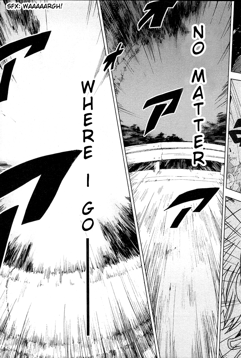Otogi no Machi no Rena Chapter 39 page 25 - Chapter 39