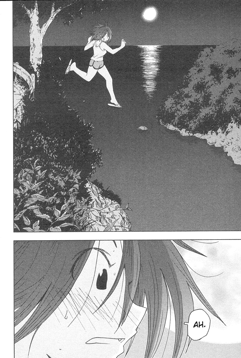 Otogi no Machi no Rena Chapter 39 page 26 - Chapter 39