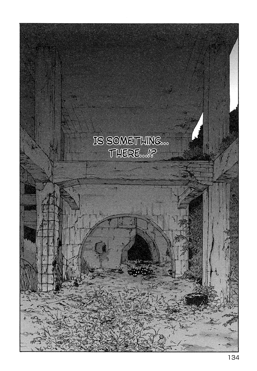Otogi no Machi no Rena Chapter 4 page 26 - Chapter 4: Shobo-kun