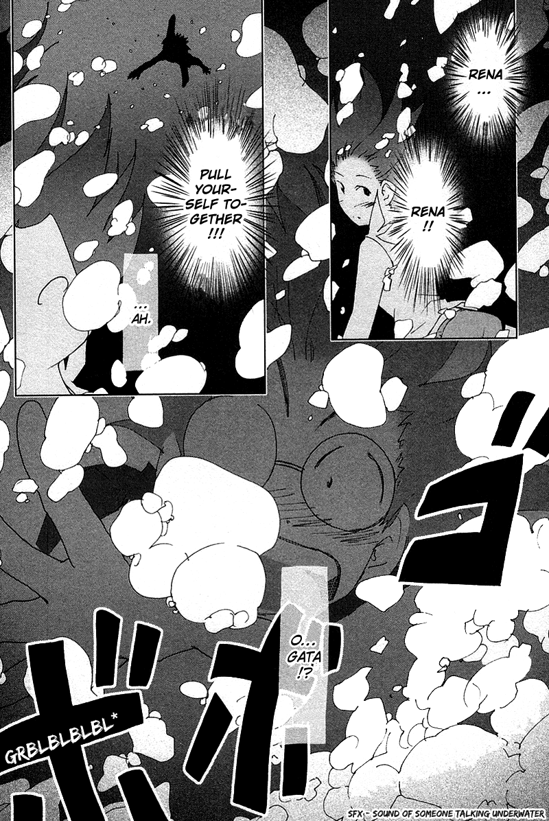 Otogi no Machi no Rena Chapter 40 page 13 - Chapter 40