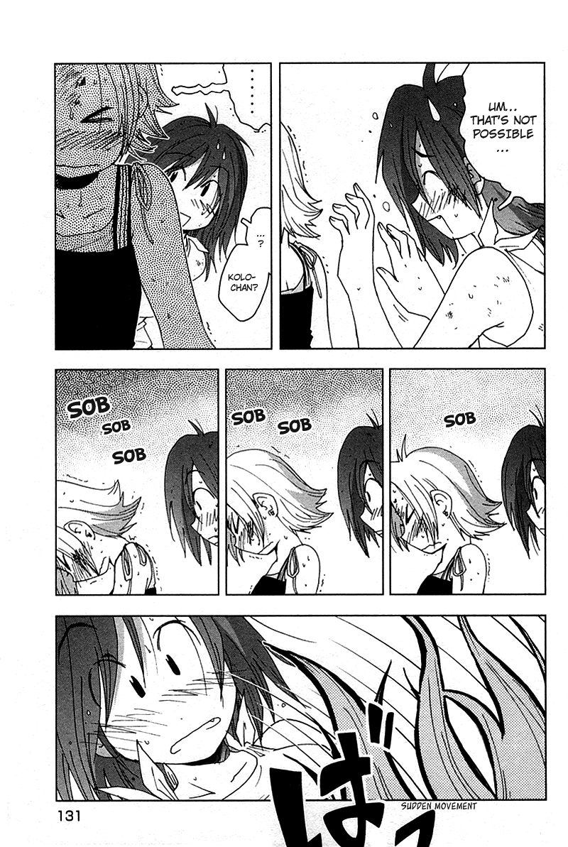 Otogi no Machi no Rena Chapter 40 page 18 - Chapter 40