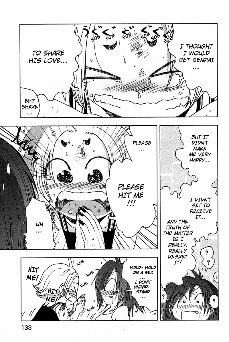 Otogi no Machi no Rena Chapter 40 page 20 - Chapter 40