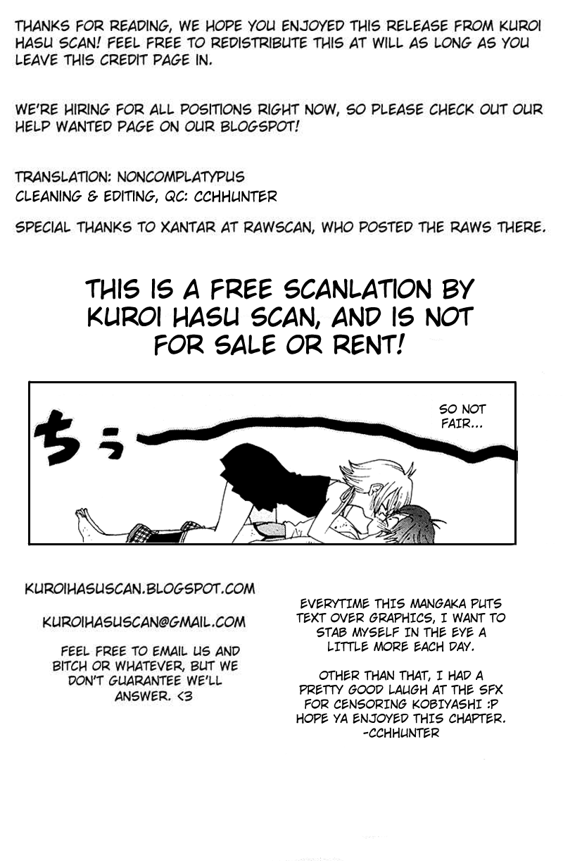 Otogi no Machi no Rena Chapter 40 page 28 - Chapter 40