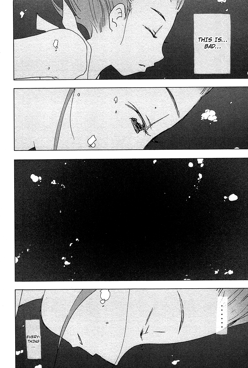 Otogi no Machi no Rena Chapter 40 page 9 - Chapter 40