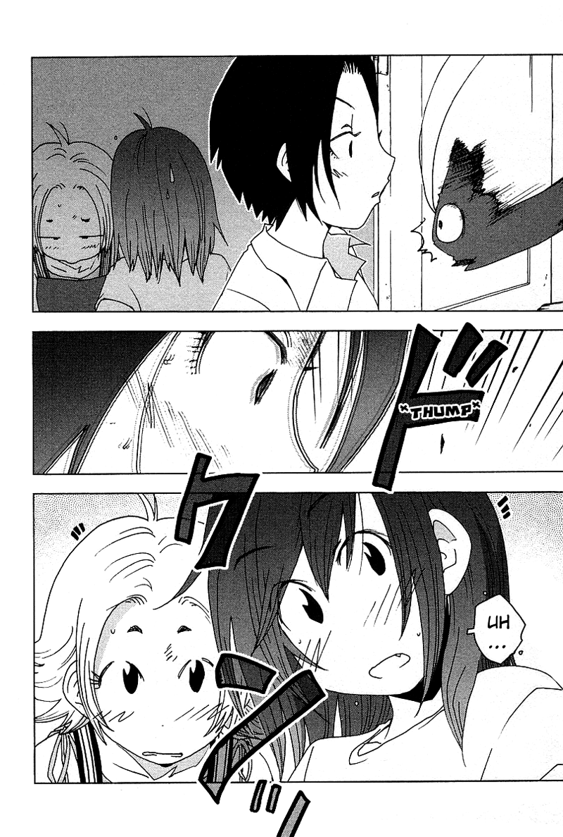 Otogi no Machi no Rena Chapter 43 page 26 - Chapter 43