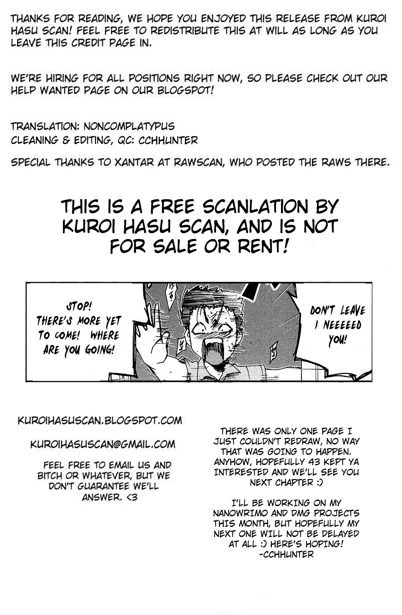 Otogi no Machi no Rena Chapter 43 page 28 - Chapter 43