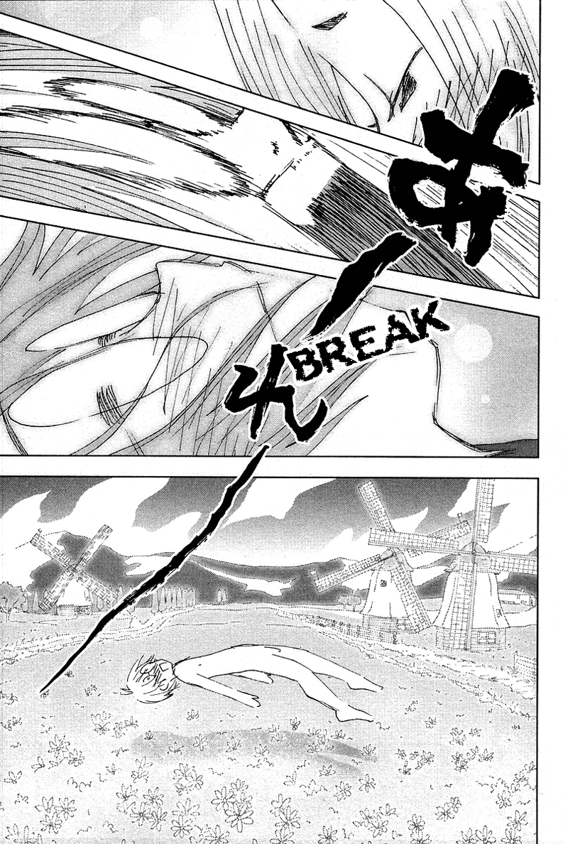 Otogi no Machi no Rena Chapter 43 page 9 - Chapter 43
