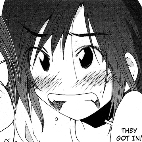 Otogi no Machi no Rena Chapter 43 cover