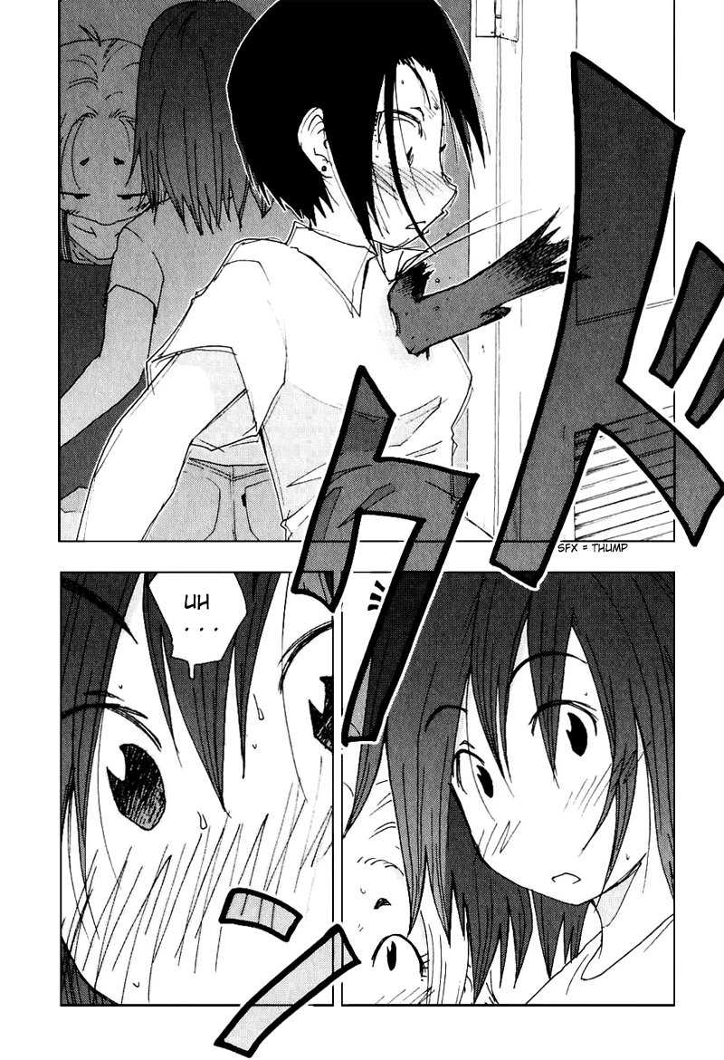 Otogi no Machi no Rena Chapter 44 page 10 - Chapter 44