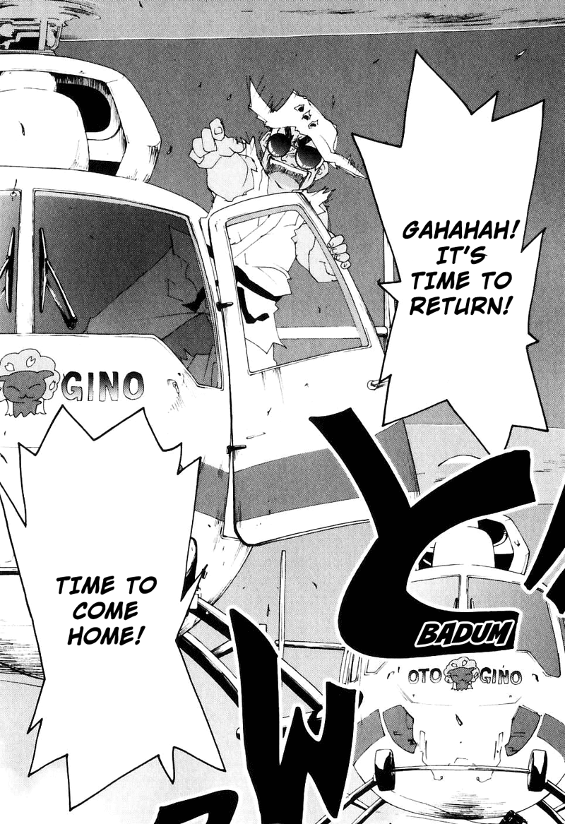 Otogi no Machi no Rena Chapter 46 page 2 - Chapter 46