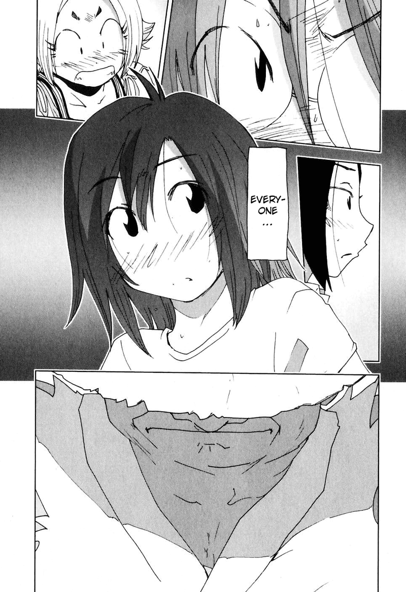 Otogi no Machi no Rena Chapter 46 page 23 - Chapter 46