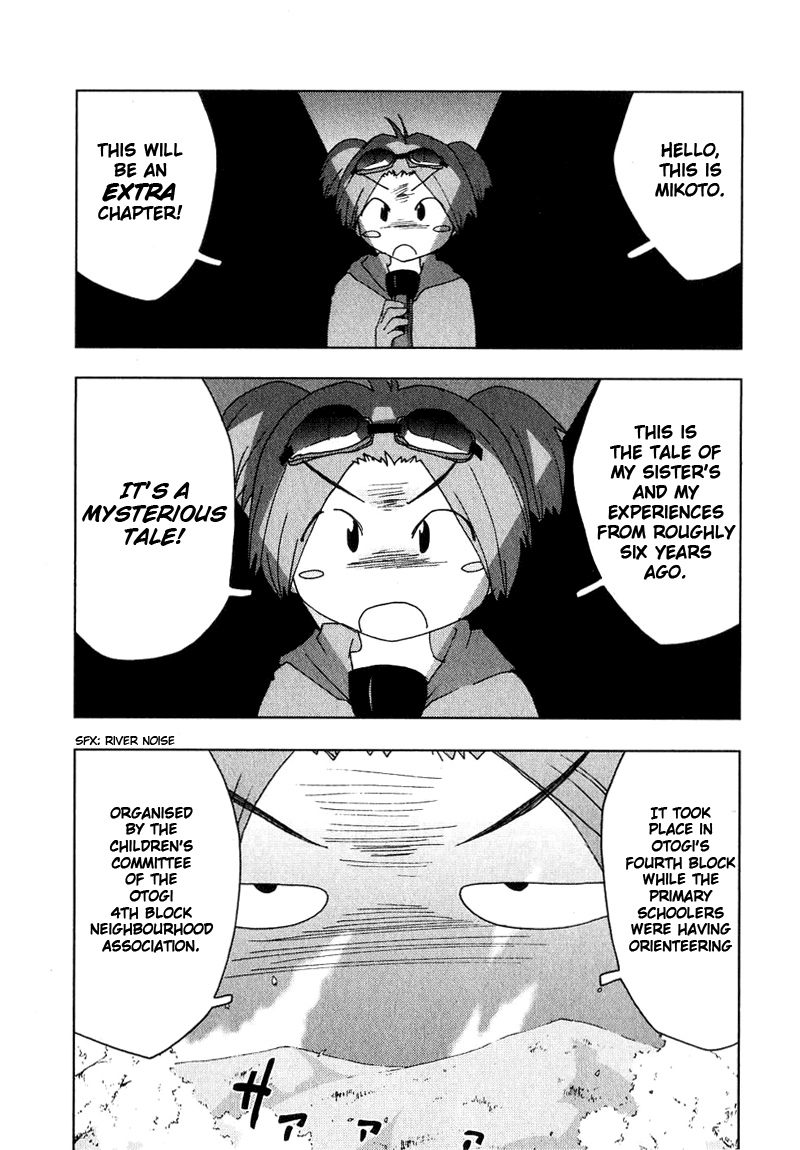 Otogi no Machi no Rena Chapter 48 page 1 - Chapter 48