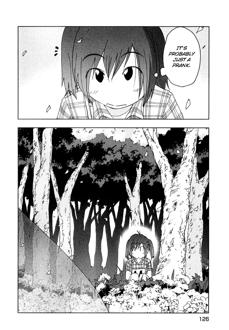 Otogi no Machi no Rena Chapter 48 page 16 - Chapter 48