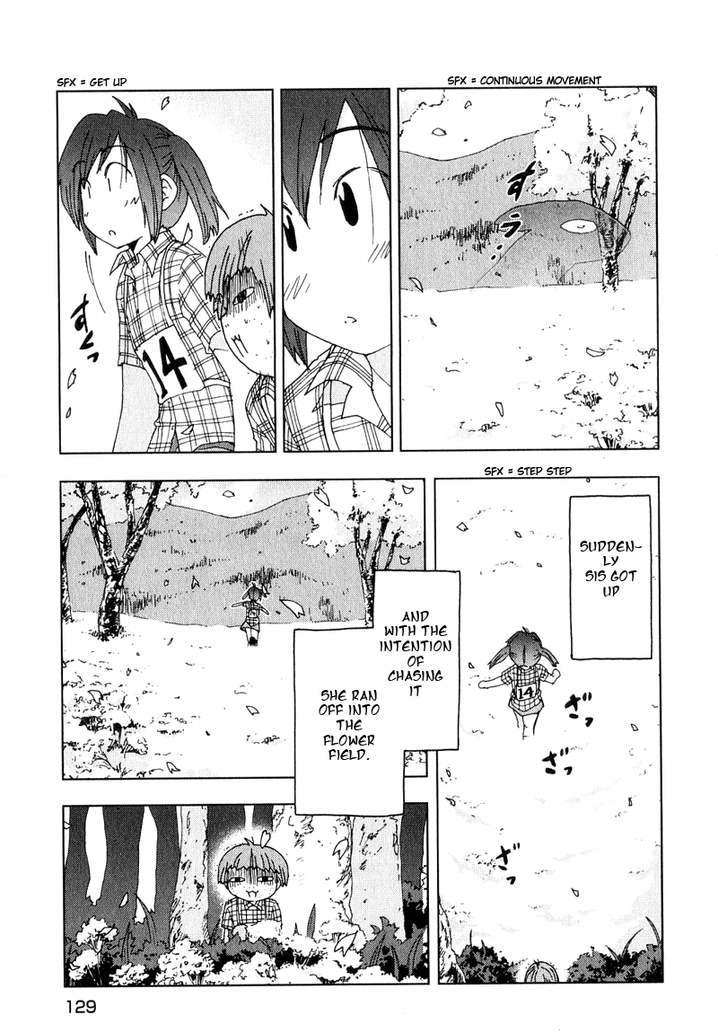 Otogi no Machi no Rena Chapter 48 page 19 - Chapter 48