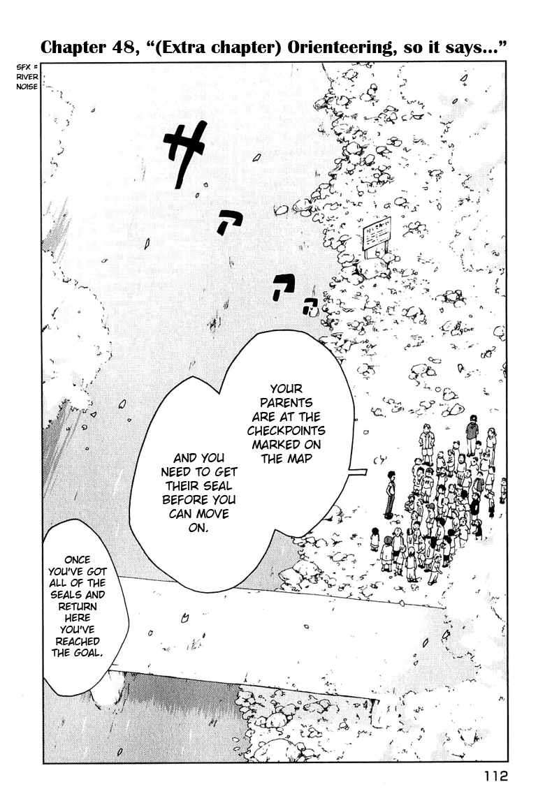 Otogi no Machi no Rena Chapter 48 page 2 - Chapter 48
