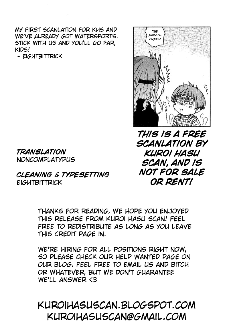 Otogi no Machi no Rena Chapter 48 page 27 - Chapter 48