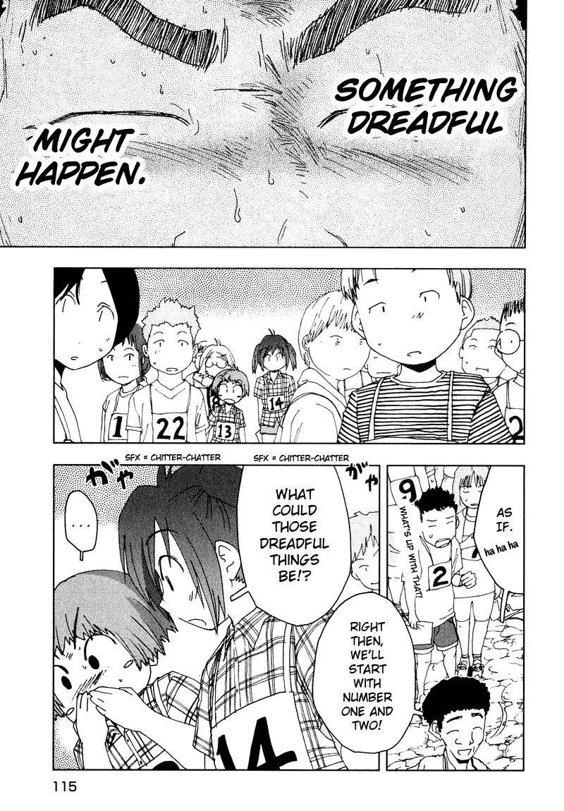 Otogi no Machi no Rena Chapter 48 page 5 - Chapter 48