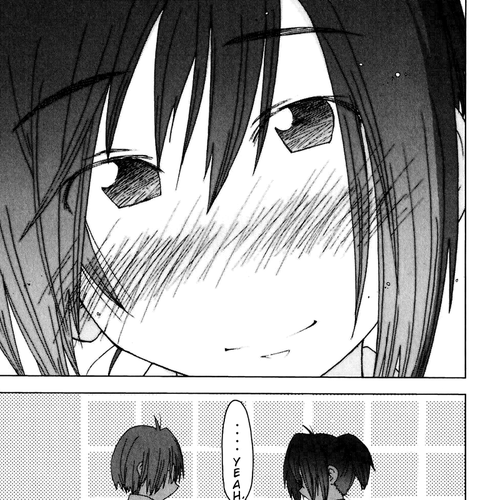 Otogi no Machi no Rena Chapter 51 cover