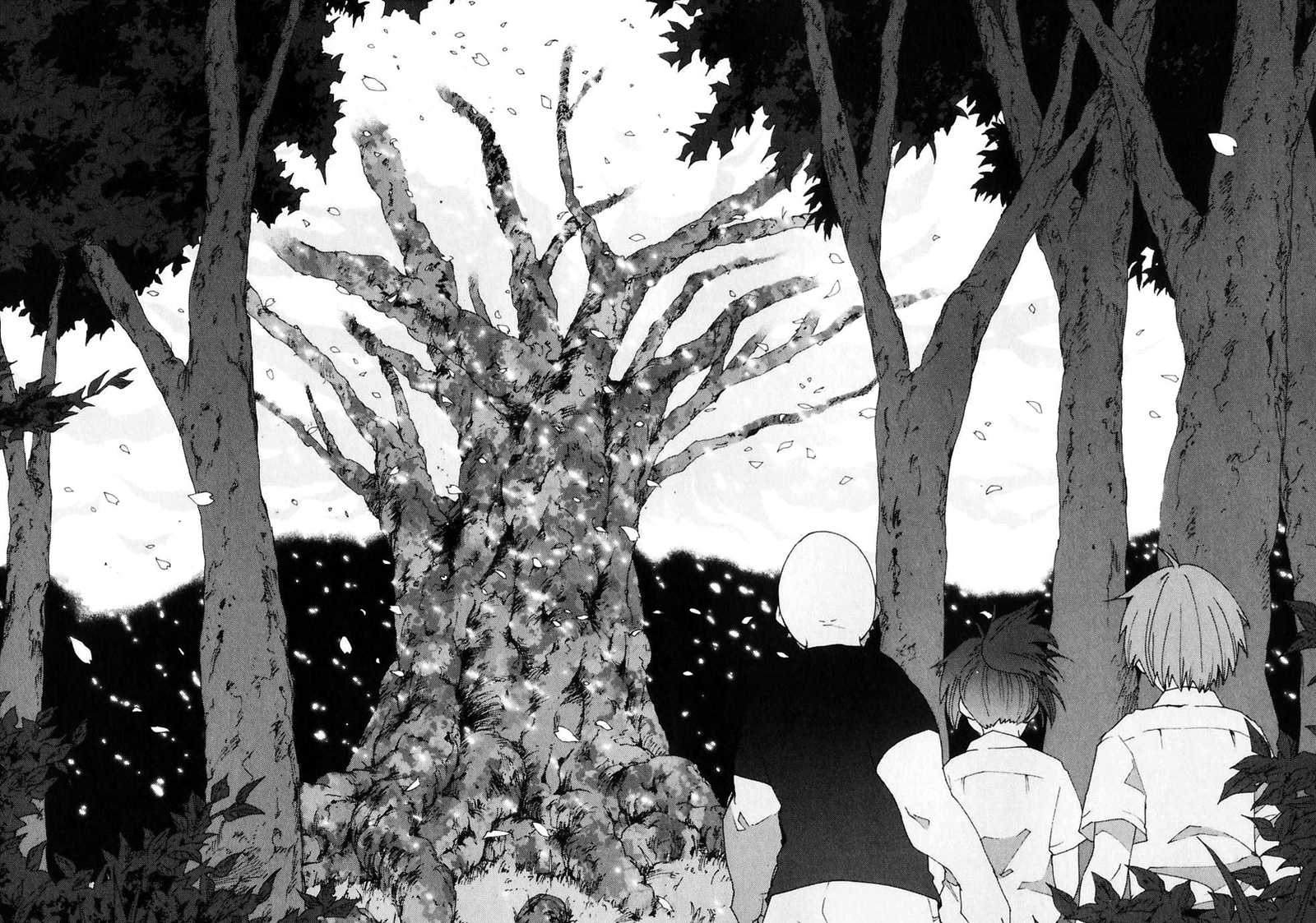 Otogi no Machi no Rena Chapter 52 page 13 - Chapter 52