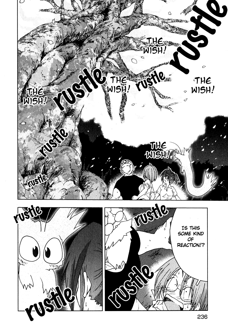 Otogi no Machi no Rena Chapter 52 page 20 - Chapter 52