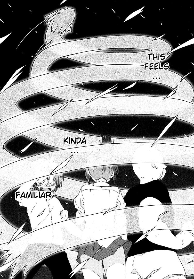 Otogi no Machi no Rena Chapter 52 page 23 - Chapter 52