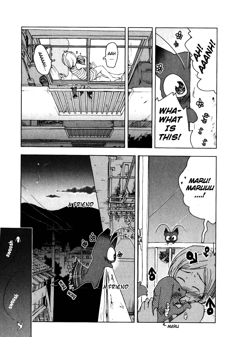 Otogi no Machi no Rena Chapter 52 page 8 - Chapter 52