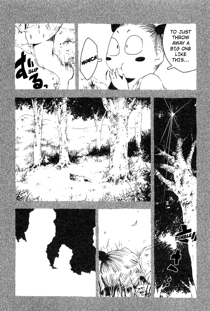 Otogi no Machi no Rena Chapter 53 page 12 - Chapter 53