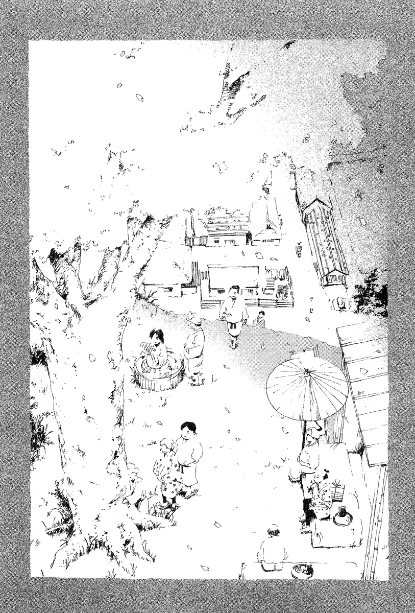 Otogi no Machi no Rena Chapter 53 page 18 - Chapter 53