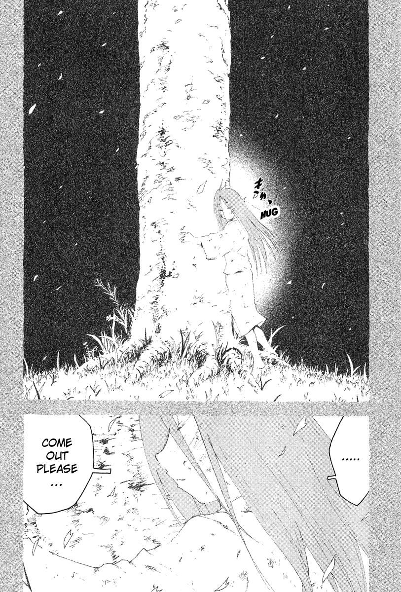 Otogi no Machi no Rena Chapter 53 page 26 - Chapter 53