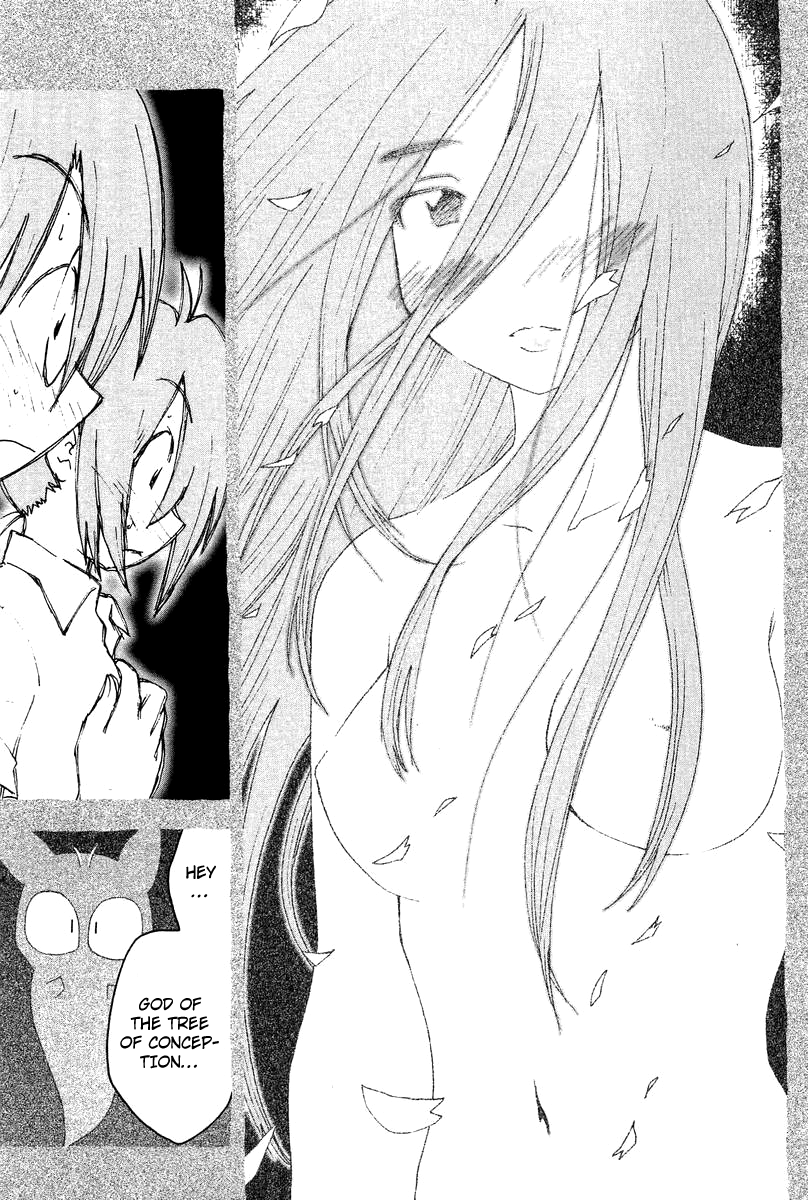 Otogi no Machi no Rena Chapter 53 page 34 - Chapter 53