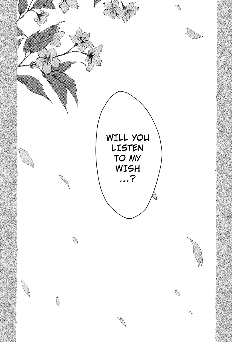Otogi no Machi no Rena Chapter 53 page 35 - Chapter 53