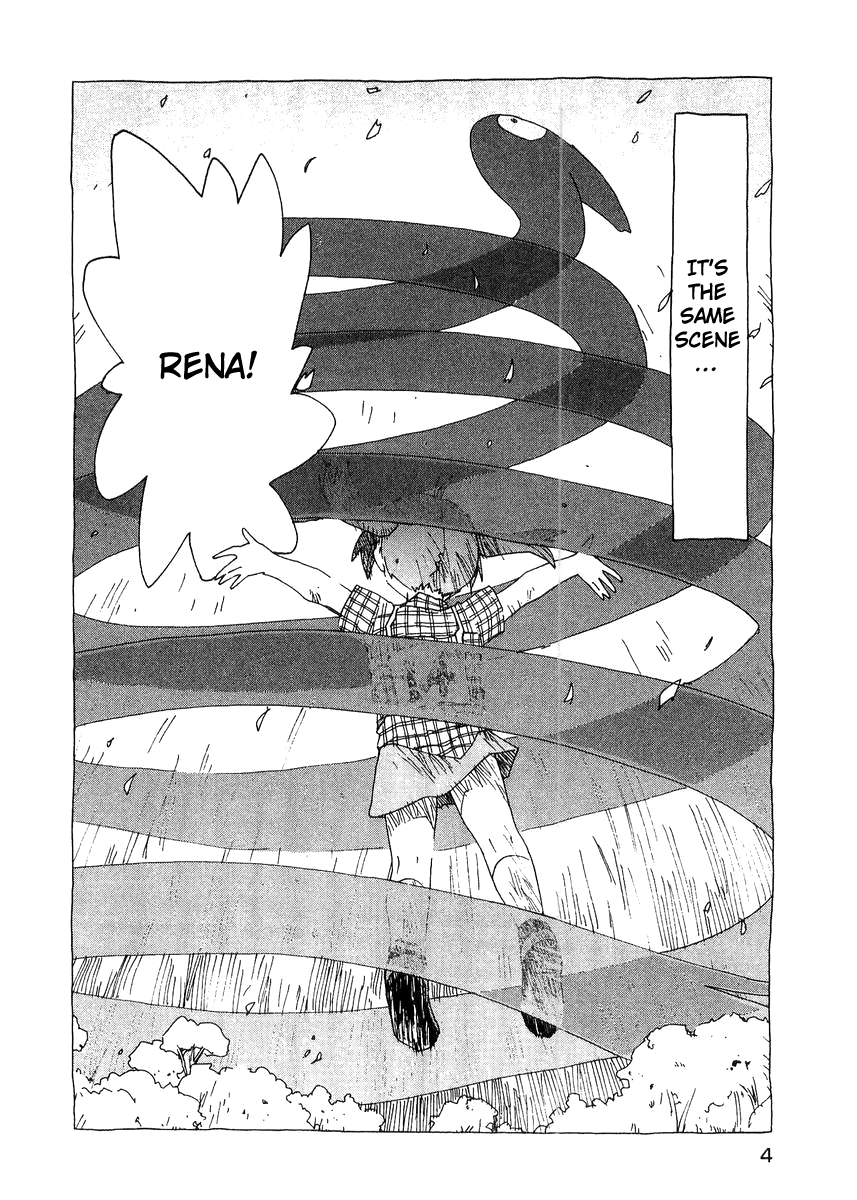 Otogi no Machi no Rena Chapter 53 page 7 - Chapter 53