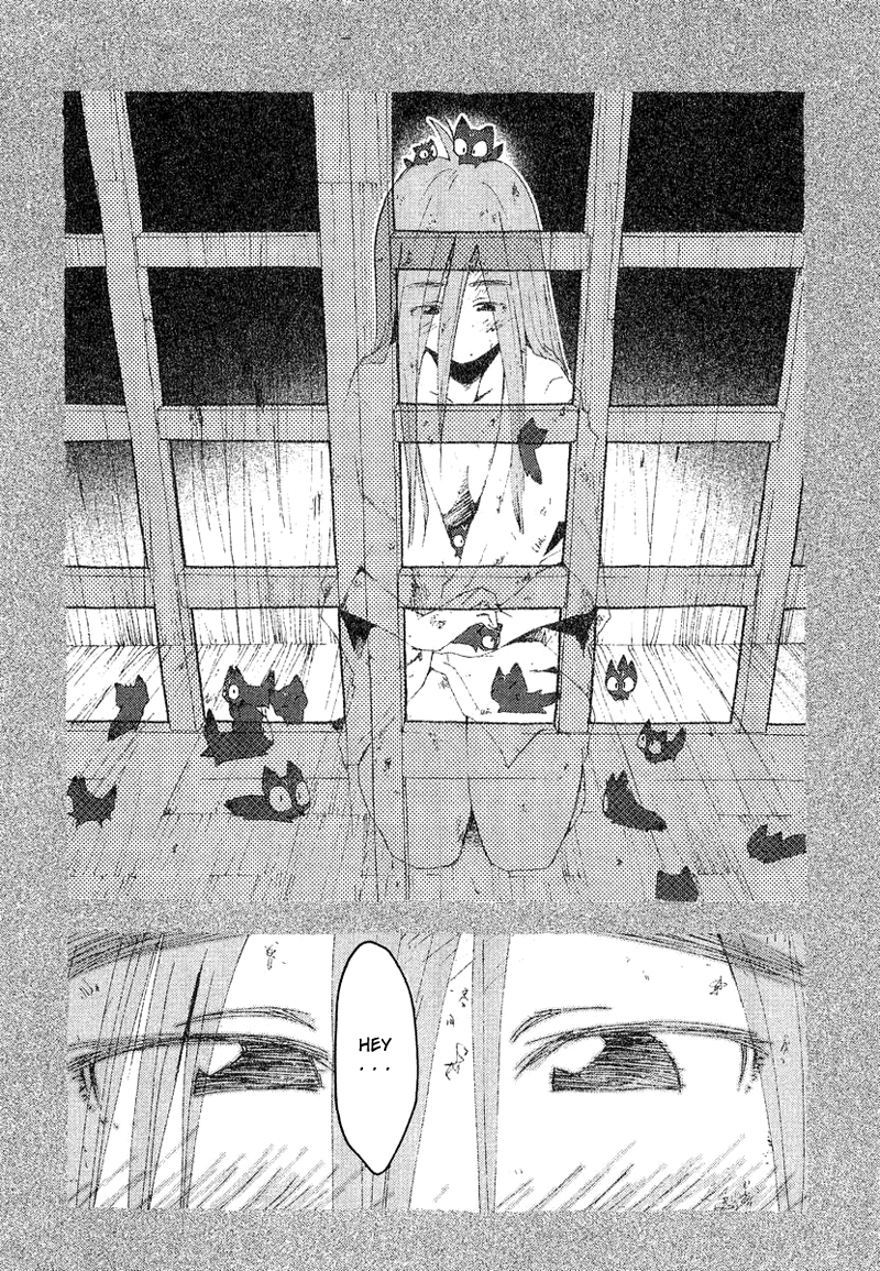 Otogi no Machi no Rena Chapter 54 page 22 - Chapter 54