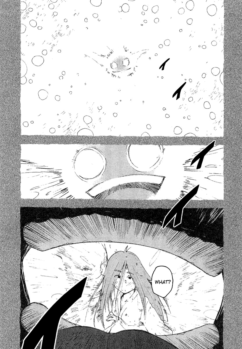 Otogi no Machi no Rena Chapter 54 page 30 - Chapter 54