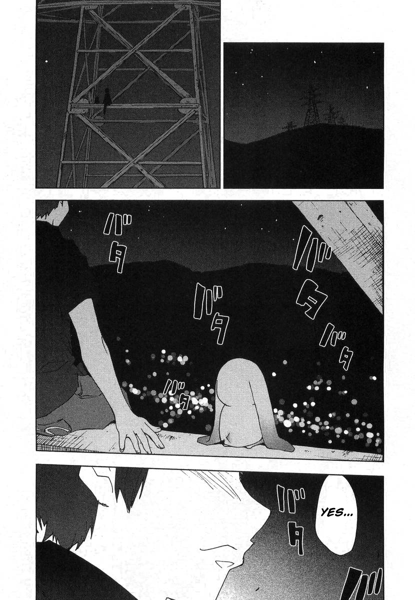 Otogi no Machi no Rena Chapter 55 page 25 - Chapter 55