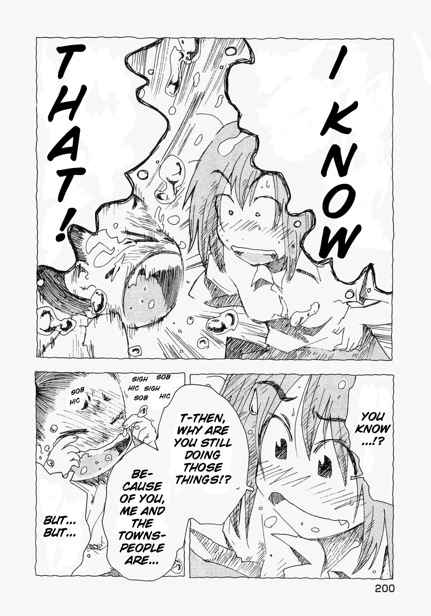 Otogi no Machi no Rena Chapter 59 page 24 - Chapter 59