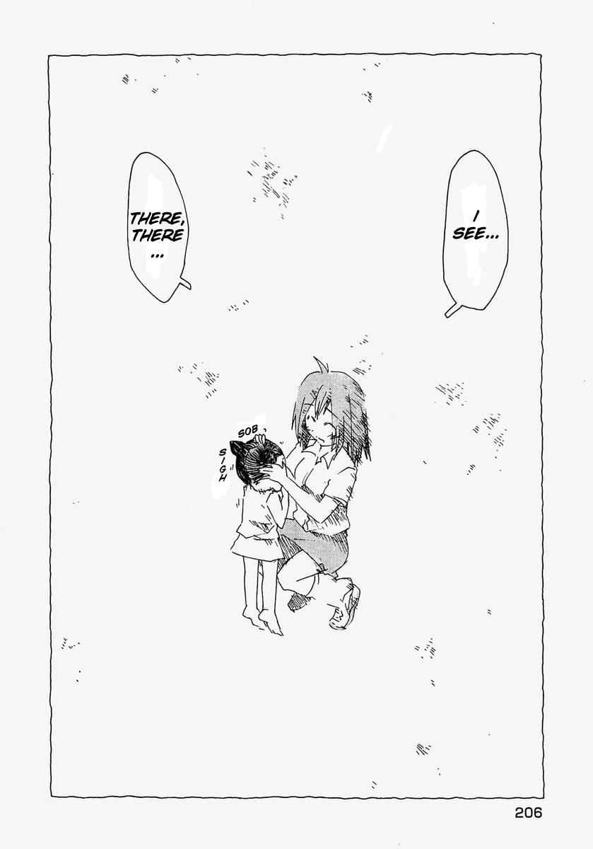 Otogi no Machi no Rena Chapter 60 page 2 - Chapter 60 [END]